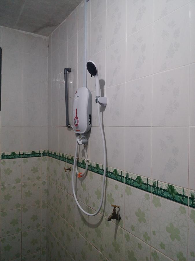 Dhia Irdina Homestay Paya Rewak Habitación foto