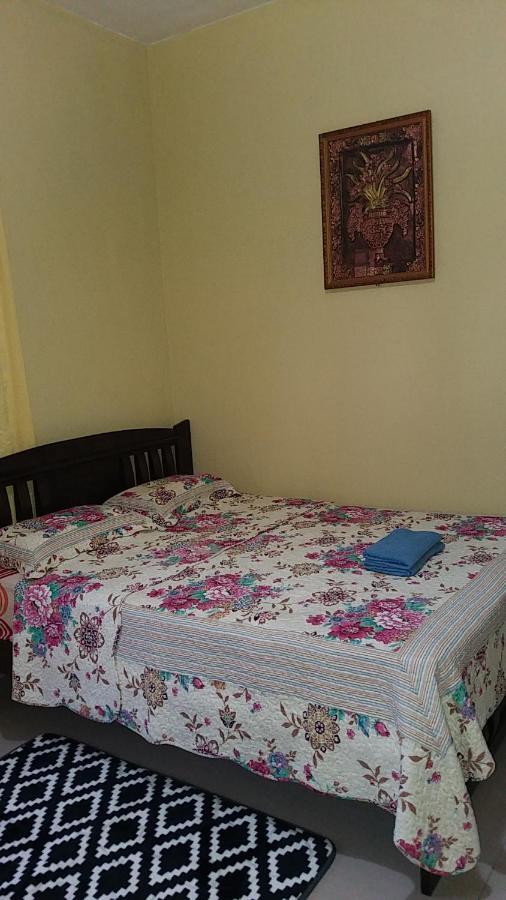 Dhia Irdina Homestay Paya Rewak Exterior foto